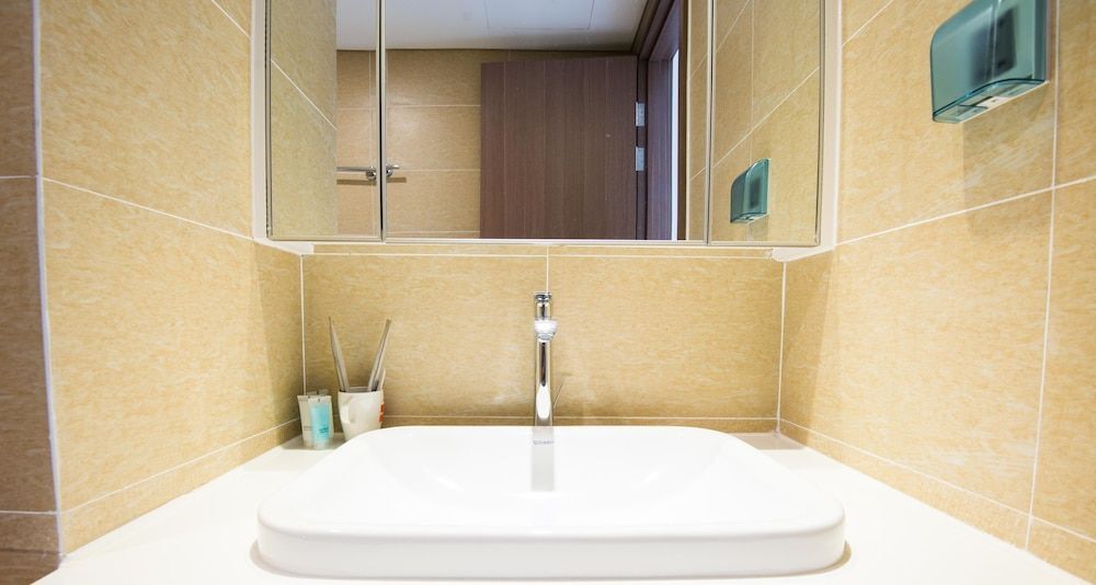 Ханой: Harim Vinhomes Metropolis