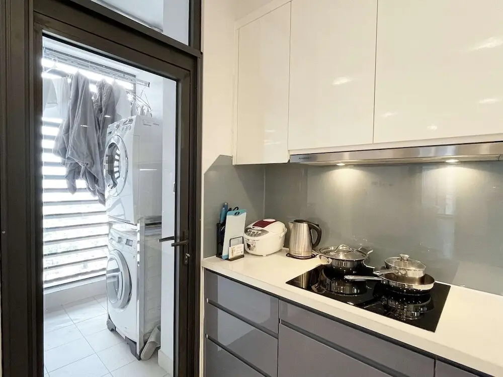 Ханой: Harim Vinhomes Metropolis