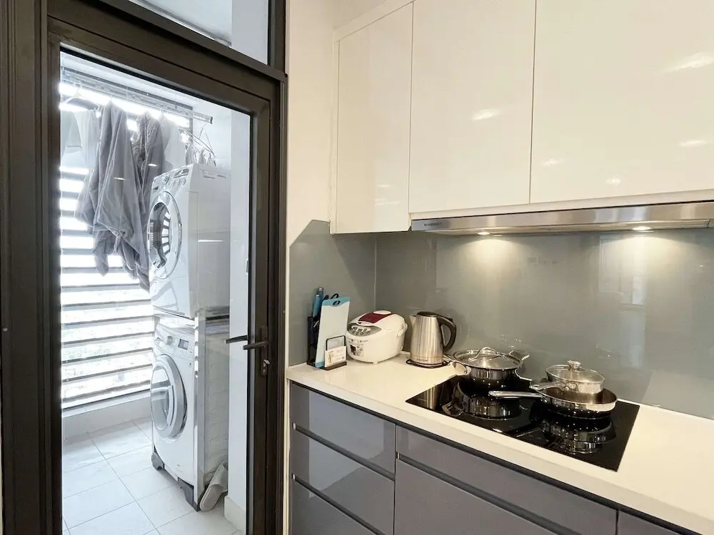 Ханой: Harim Vinhomes Metropolis