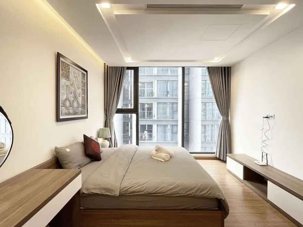 Ханой: Harim Vinhomes Metropolis