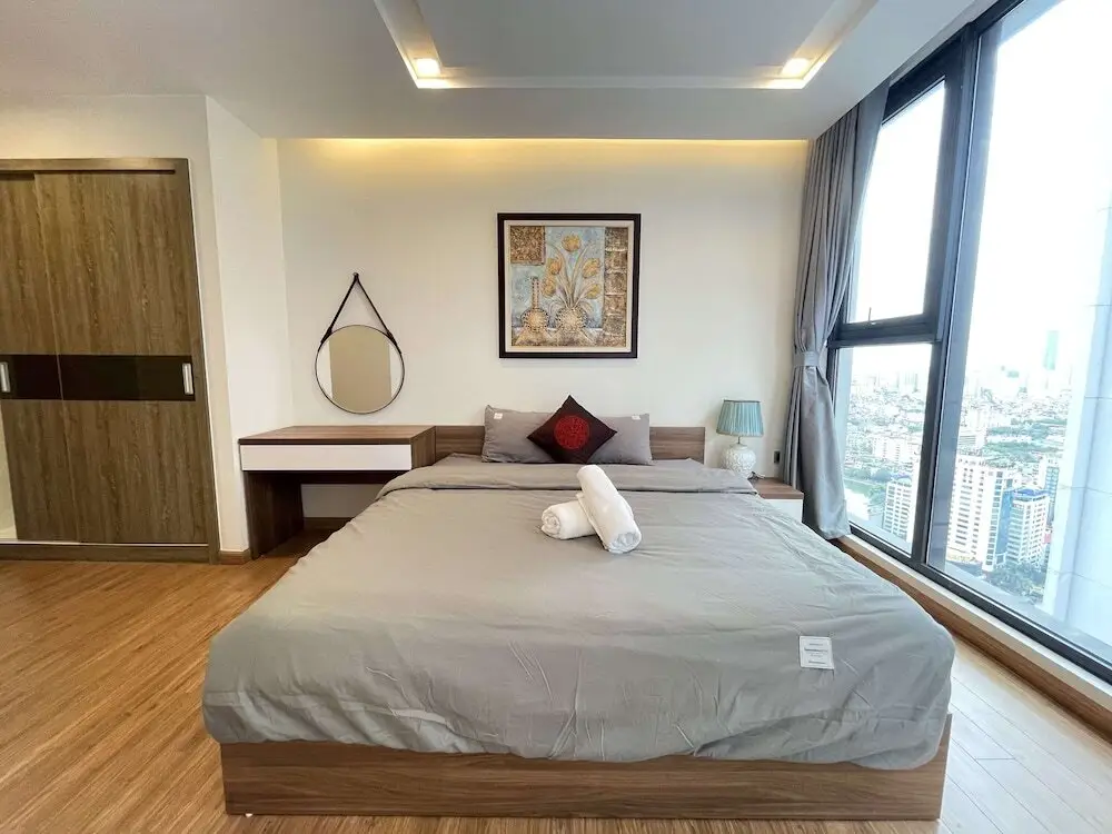 Ханой: Harim Vinhomes Metropolis