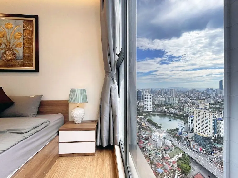 Ханой: Harim Vinhomes Metropolis