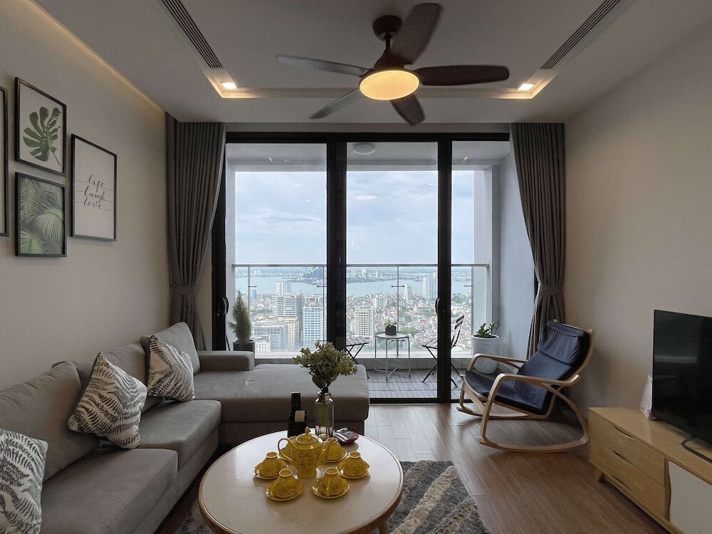 Ханой: Harim Vinhomes Metropolis