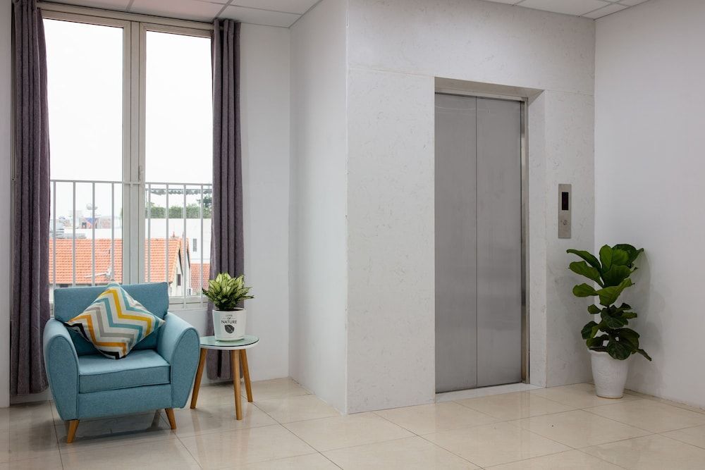 Ханой: Pegasy Apartment Westlake