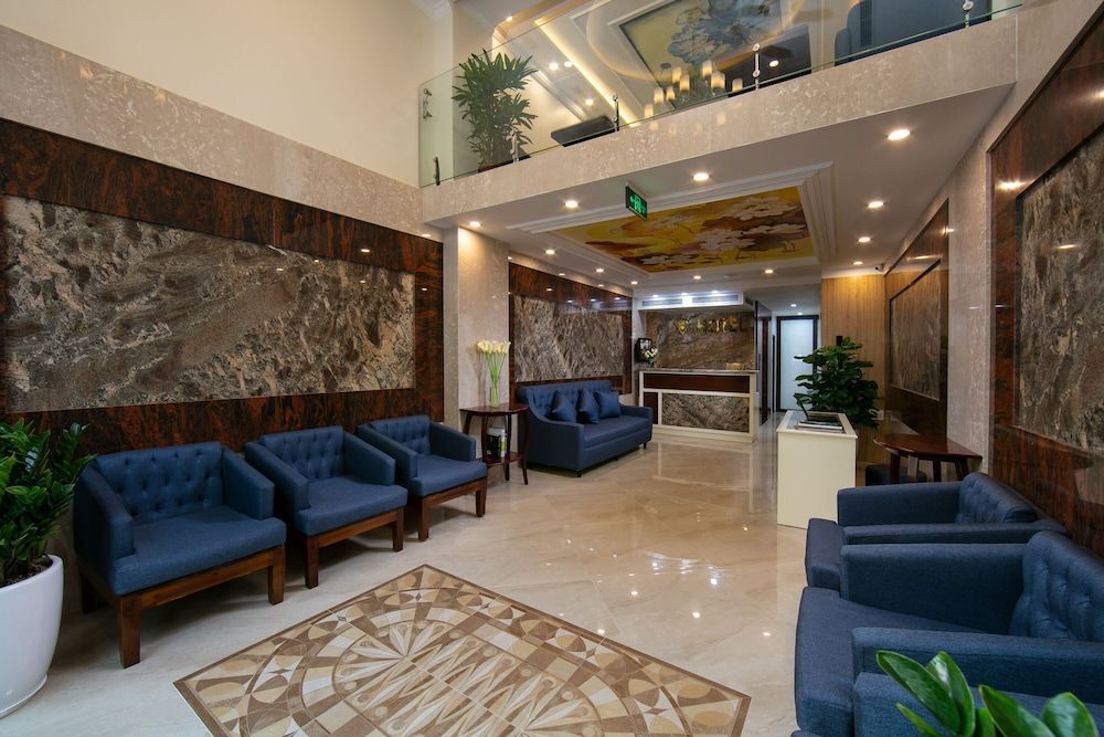 mTerre Boutique Hotel — фото 1