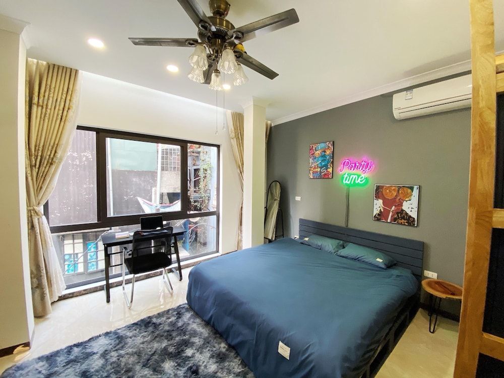 Ханой: Manmo Home Plus Luong Su