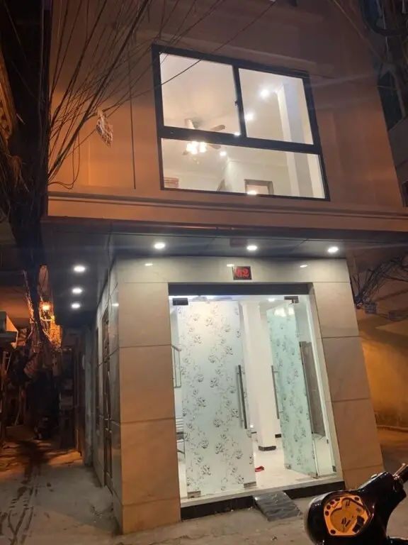 Ханой: Manmo Home Plus Luong Su