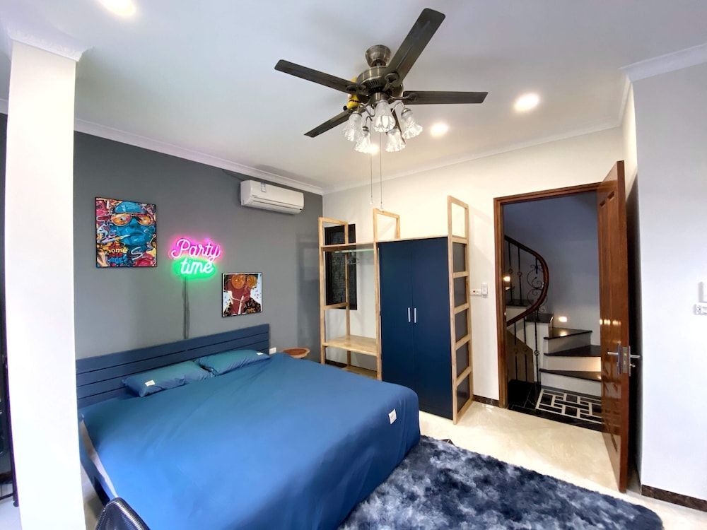 Ханой: Manmo Home Plus Luong Su