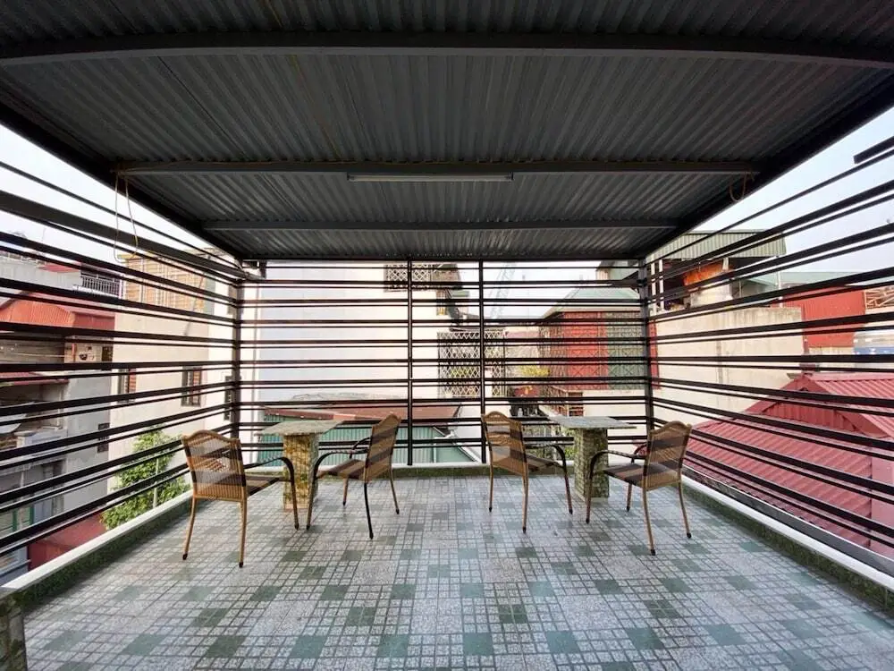 Ханой: Manmo Home Plus Luong Su