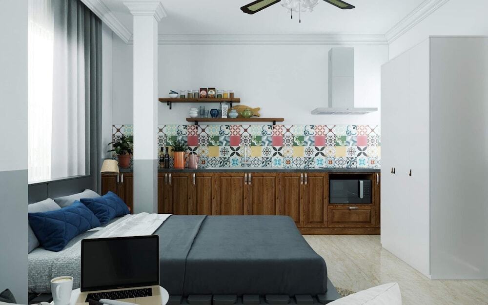 Ханой: Manmo Home Plus Luong Su