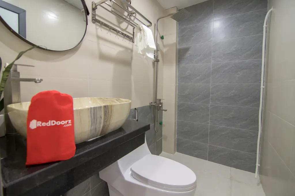 Ханой: RedDoorz near Pho Co Ha Noi