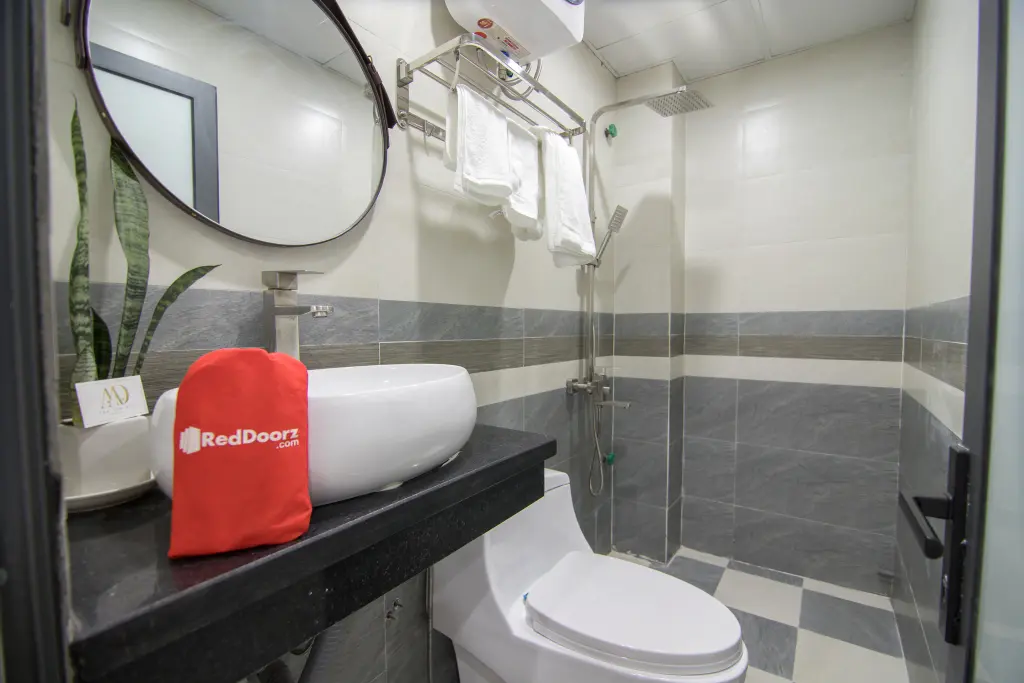 Ханой: RedDoorz near Pho Co Ha Noi