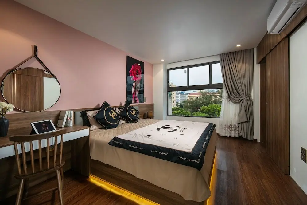 Ханой: P-Link Home & Hotel
