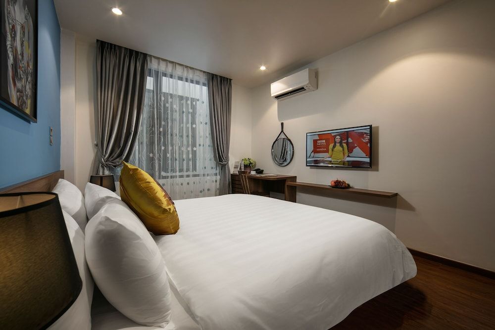Ханой: P-Link Home & Hotel