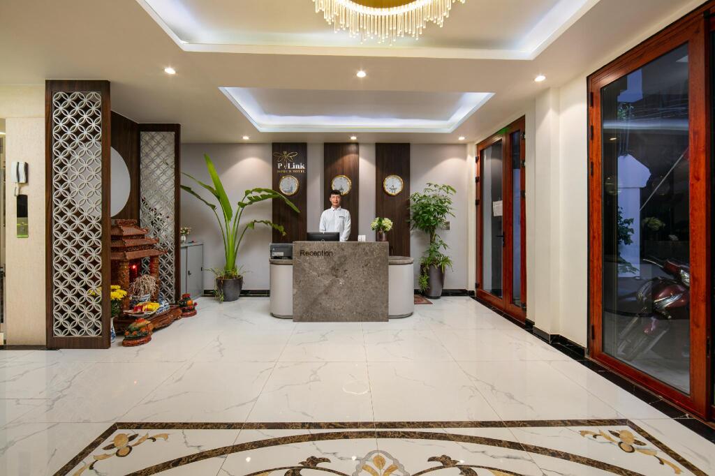 P-Link Home & Hotel — фото 1