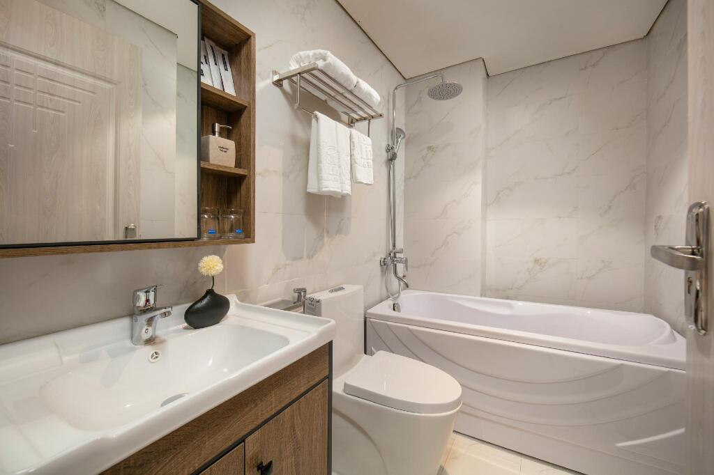 Ханой: P-Link Home & Hotel