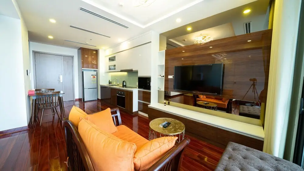 Ханой: Lia House