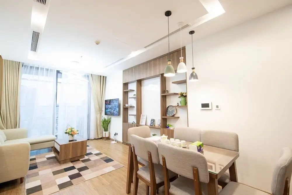 Ханой: Lia House