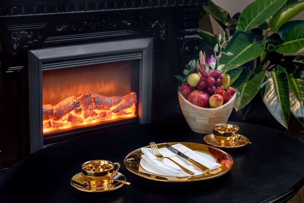 Ханой: Dolce by Wyndham Hanoi Golden Lake