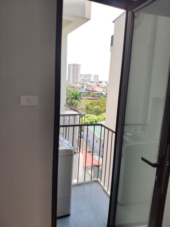 Ханой: Himeji Serviced Apartments