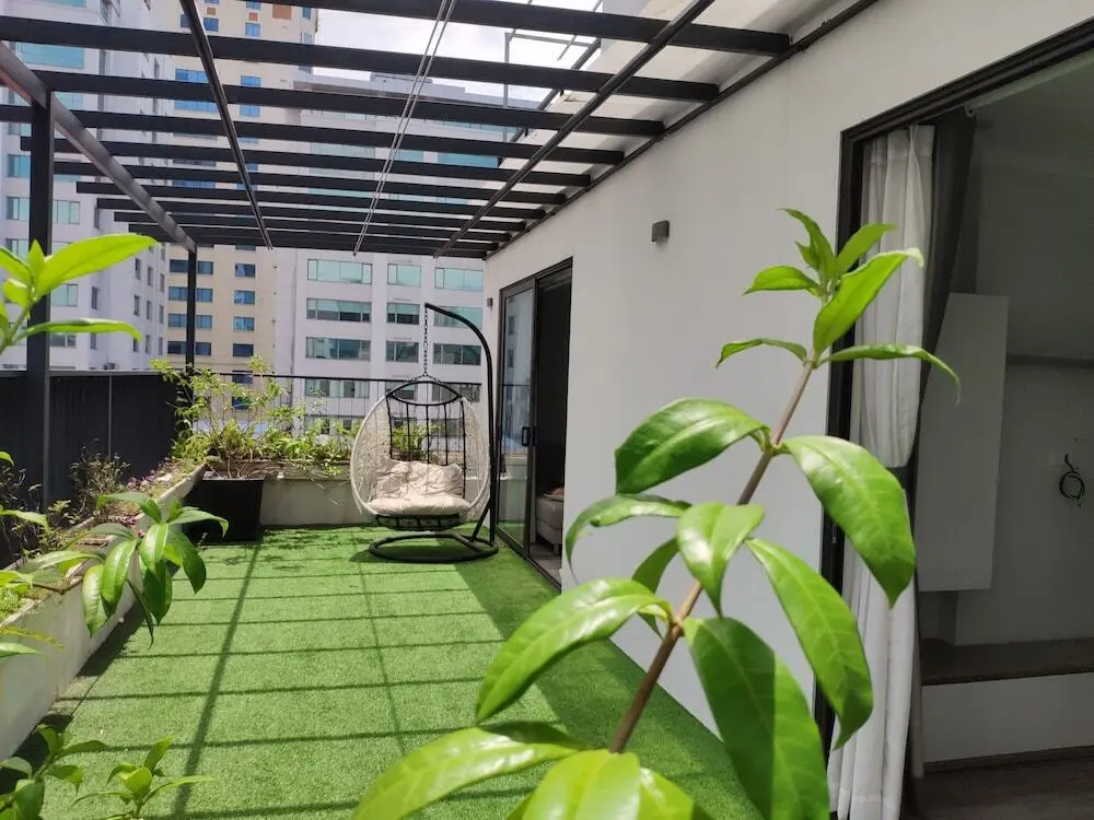 Ханой: Himeji Serviced Apartments