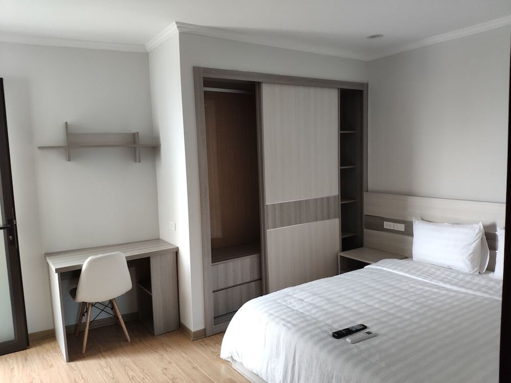 Ханой: Himeji Serviced Apartments
