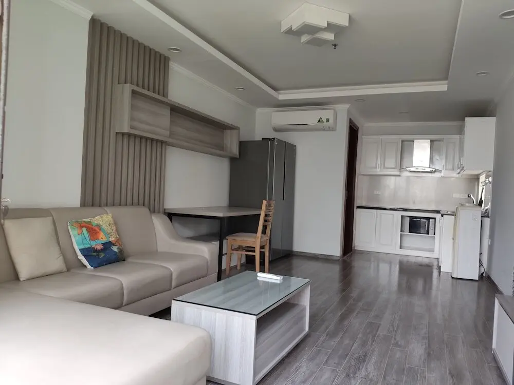 Ханой: Himeji Serviced Apartments