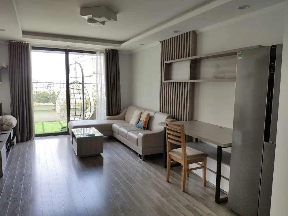 Ханой: Himeji Serviced Apartments