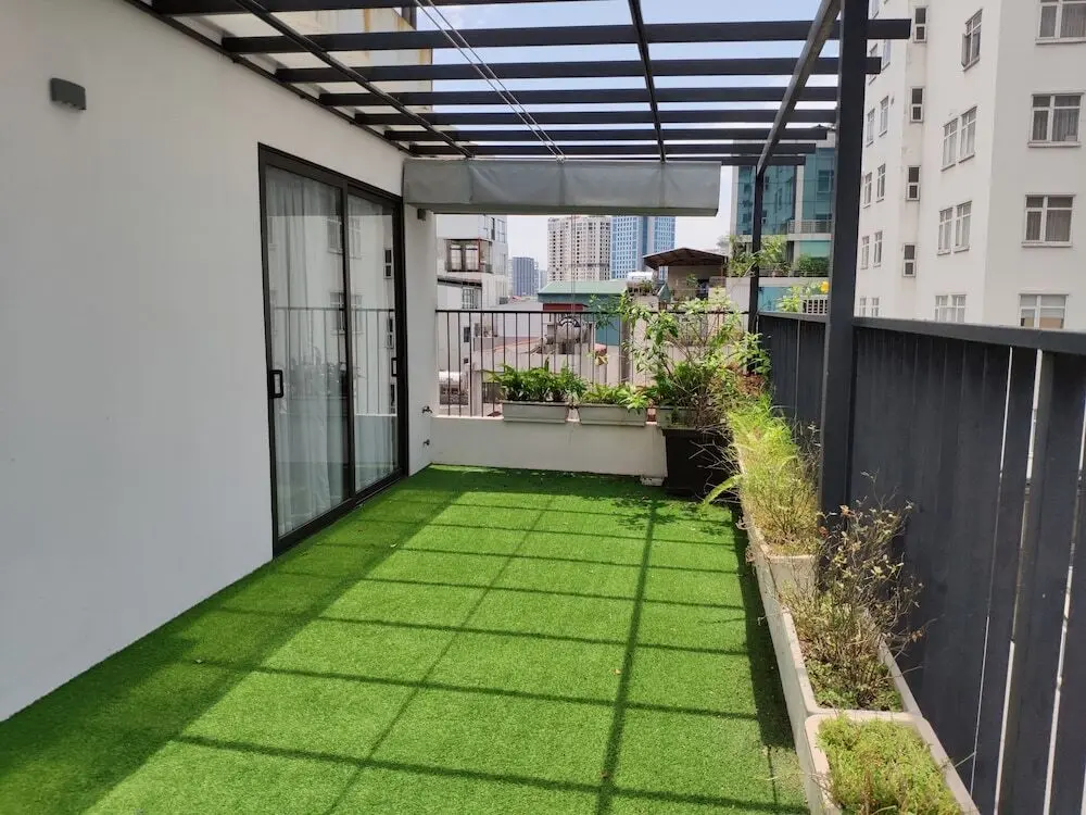 Ханой: Himeji Serviced Apartments