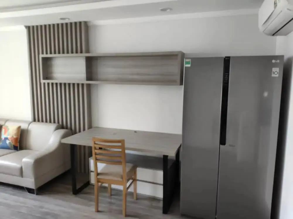 Ханой: Himeji Serviced Apartments