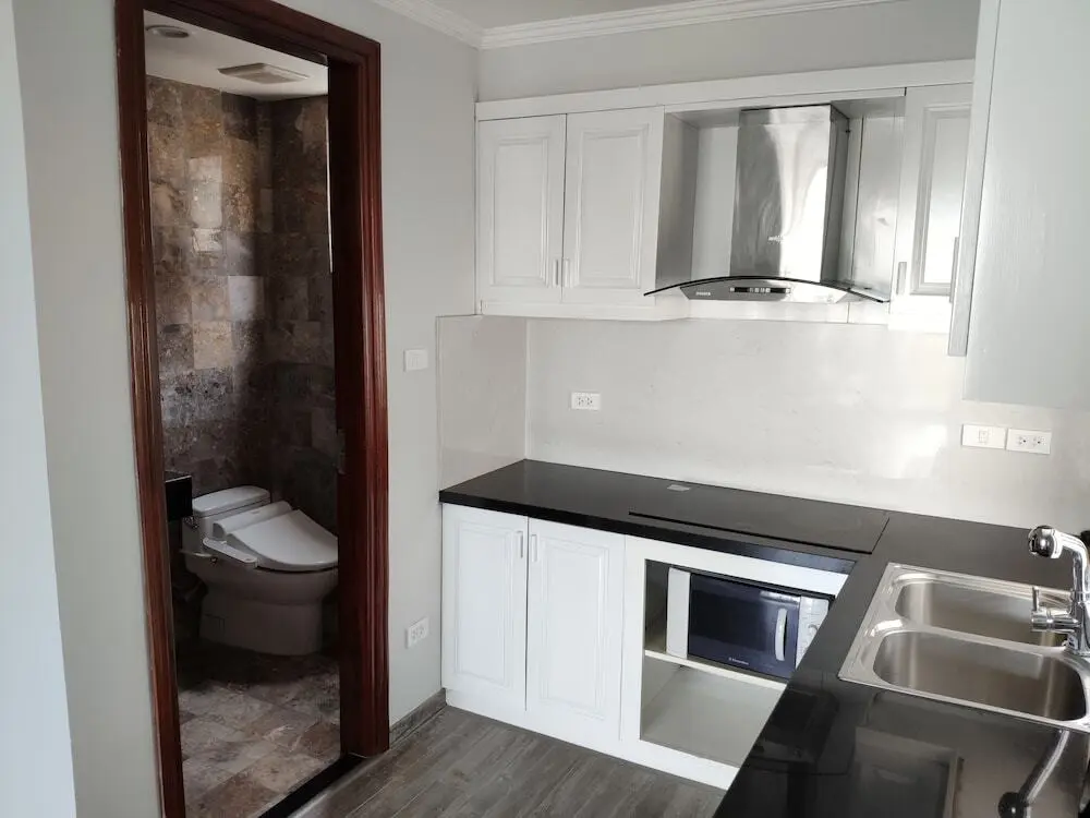 Ханой: Himeji Serviced Apartments