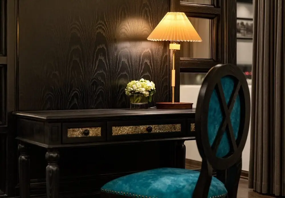Ханой: Mina Hotel & Spa
