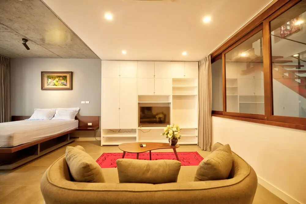 Ханой: Jasmine House managed by Lily Home