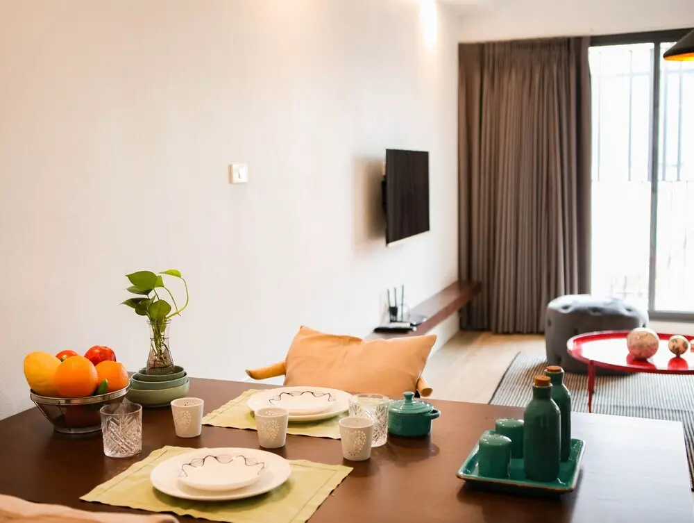 Ханой: Jasmine House managed by Lily Home