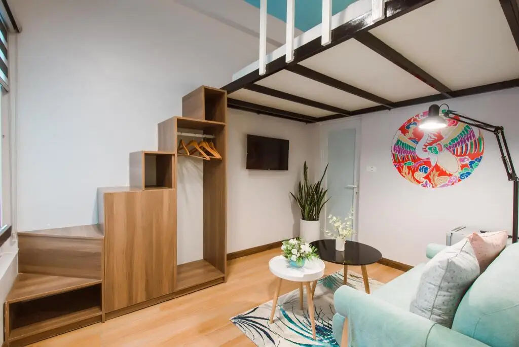 Ханой: Nexy Living