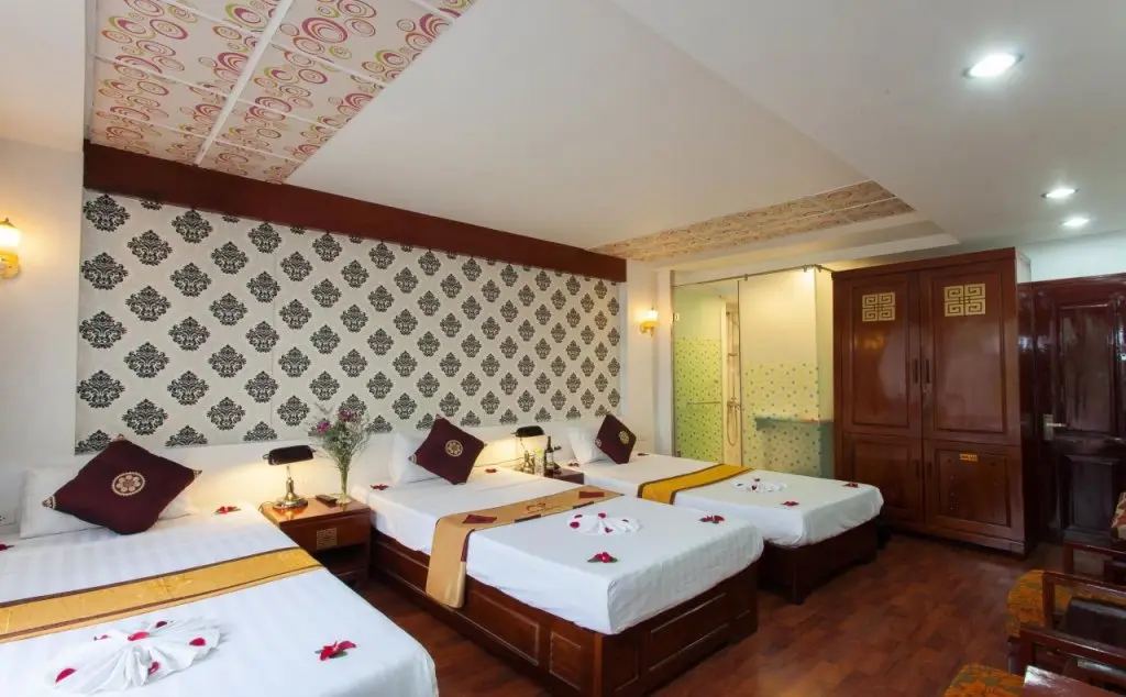 Ханой: Hanoi Elpis Grand Hotel