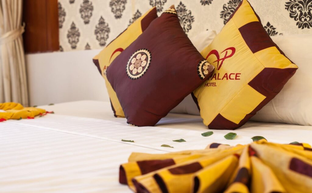 Ханой: Hanoi Elpis Grand Hotel
