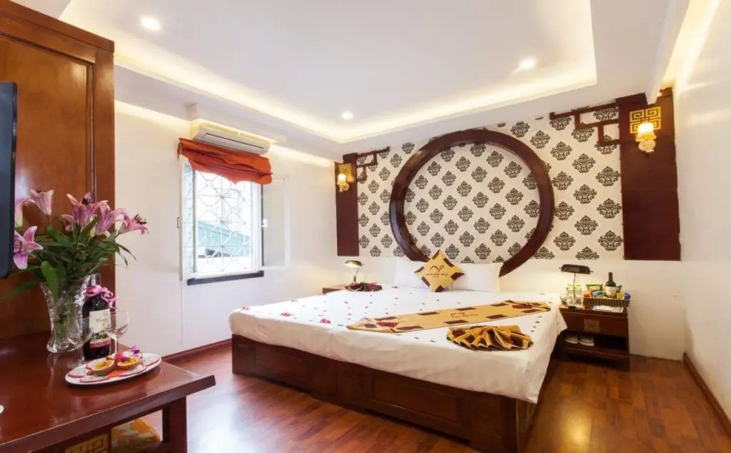 Ханой: Hanoi Elpis Grand Hotel