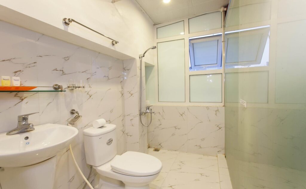 Ханой: Hanoi Elpis Grand Hotel