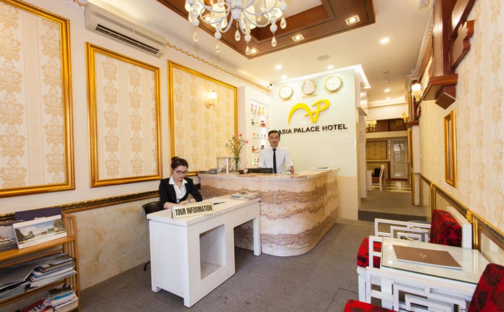 Ханой: Hanoi Elpis Grand Hotel