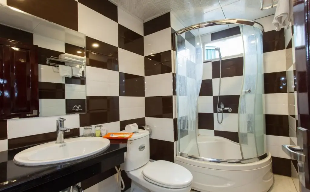 Ханой: Hanoi Elpis Grand Hotel