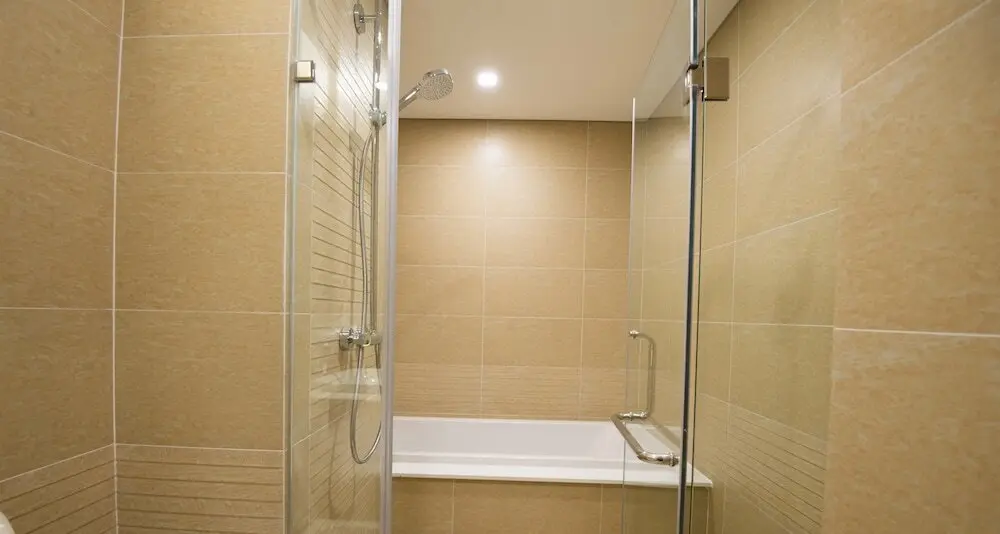 Ханой: Hagi APT - Vinhomes Metropolis service apartment in Lieu Giai