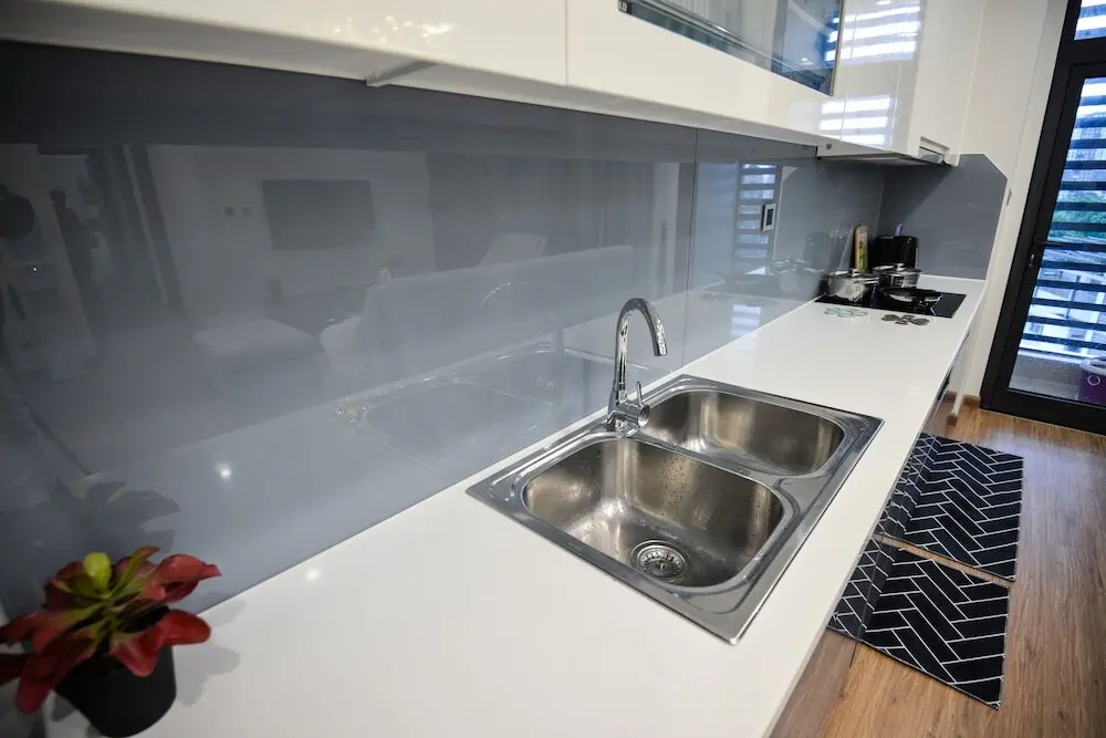 Ханой: Hagi APT - Vinhomes Metropolis service apartment in Lieu Giai