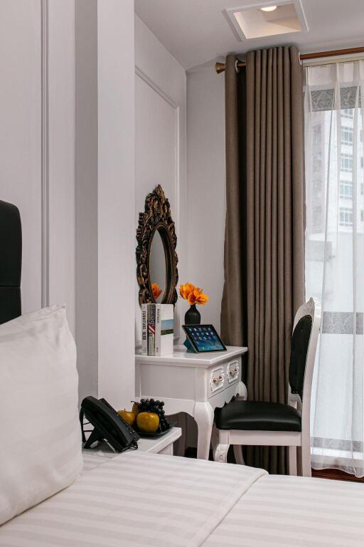 Ханой: Mia Hotel