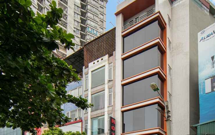 Duc Trong Hotel — фото 1