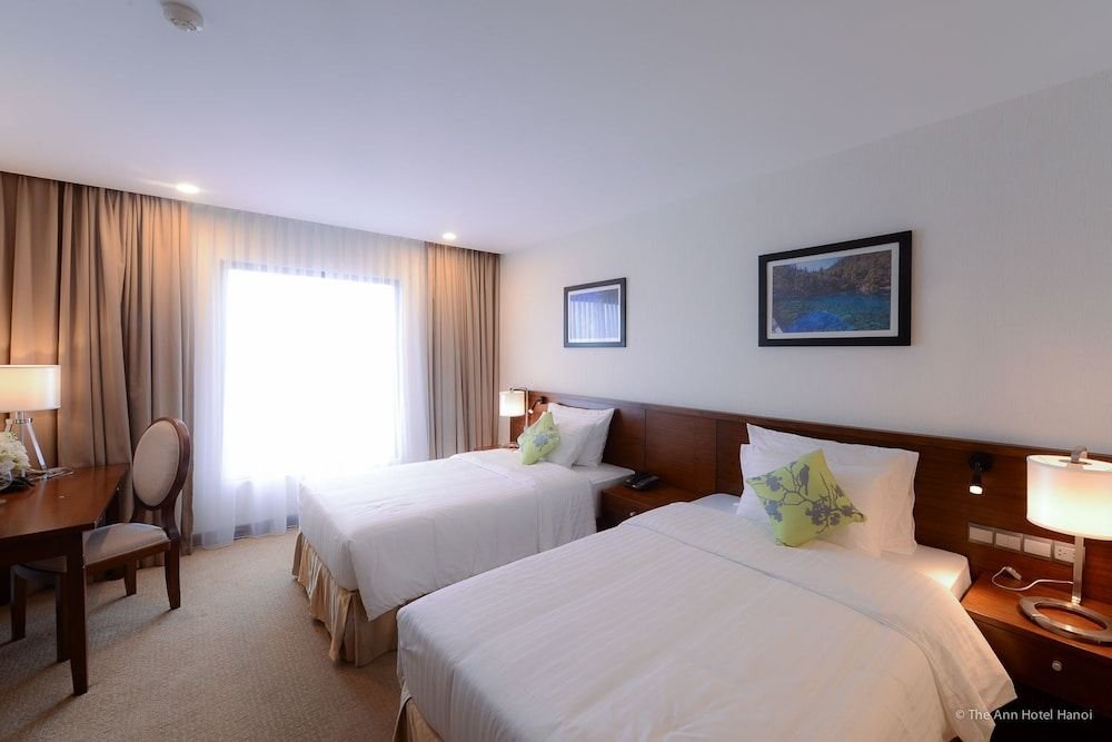 Ханой: Zo Hotels Nguyen Truong To