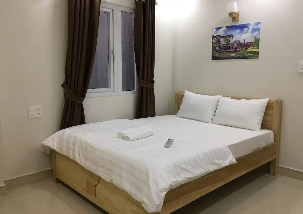 Ханой: Zo Hotels Nguyen Truong To