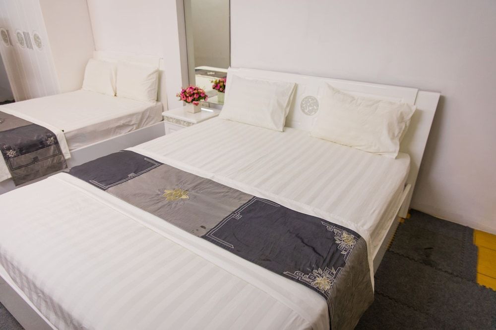 Ханой: Hong Gia Tue Hotel