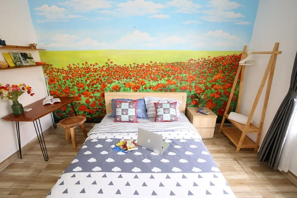 Ханой: Vitamin Home West Lake