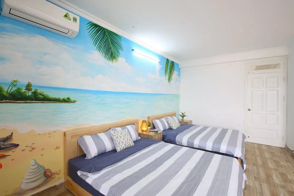 Ханой: Vitamin Home West Lake